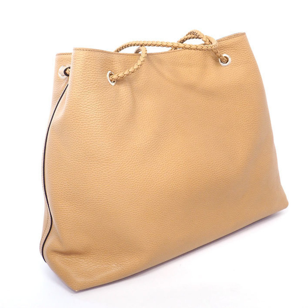 Gucci Logo Bag Tote
